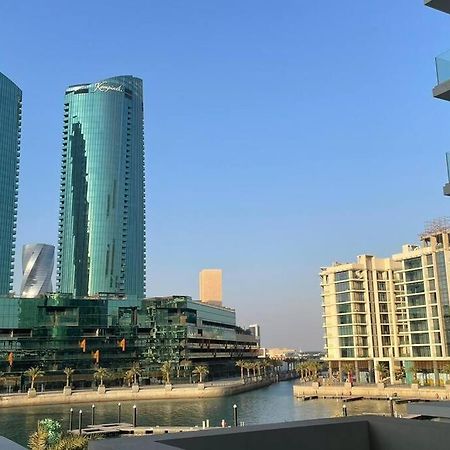 Cloud9 Waterfront Luxury Condo 마나마 외부 사진