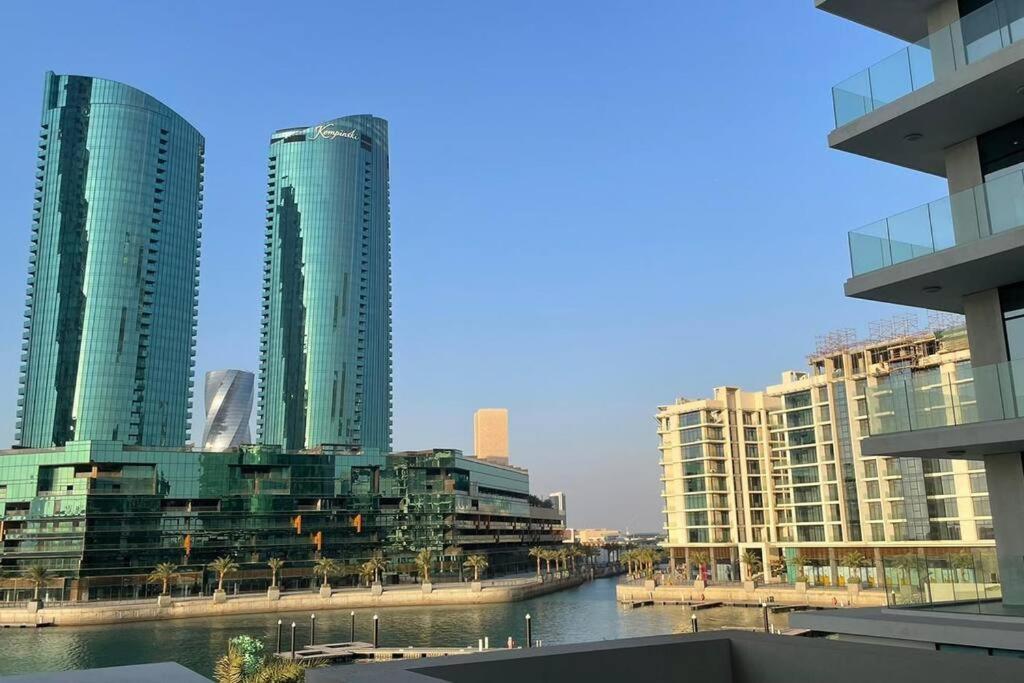 Cloud9 Waterfront Luxury Condo 마나마 외부 사진