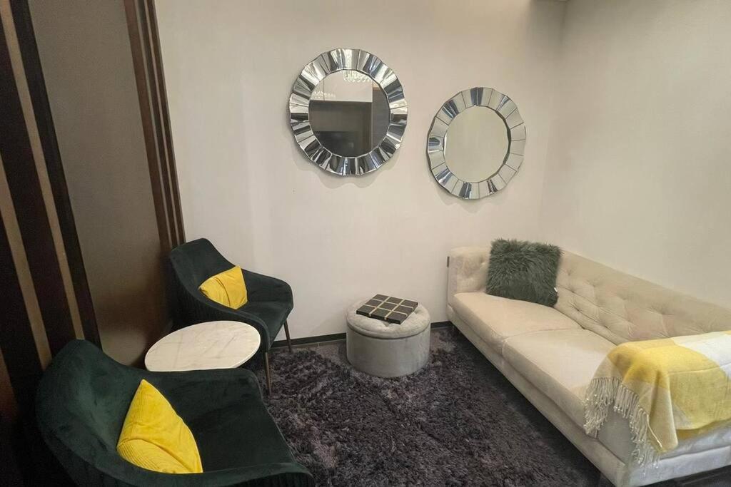 Cloud9 Waterfront Luxury Condo 마나마 외부 사진